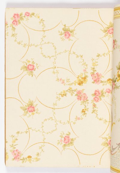 Sample Book, Alfred Peats Set A Book No. 5, 1906 by Unknown